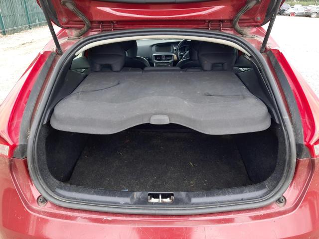 2014 VOLVO V40 SE D2