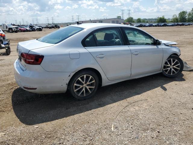  VOLKSWAGEN JETTA 2017 Biały