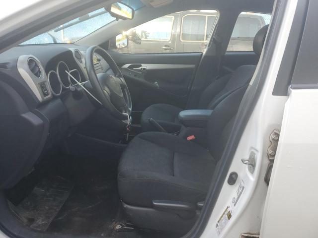 2009 PONTIAC VIBE   
