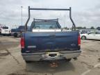 2005 FORD F250 SUPER DUTY   à vendre chez Copart OH - DAYTON
