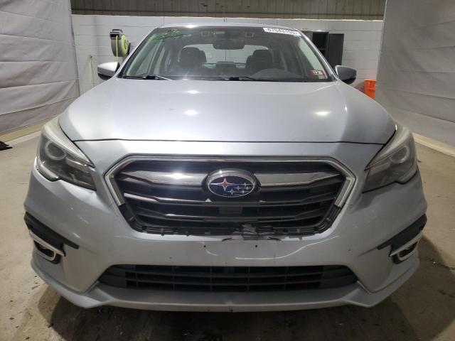  SUBARU LEGACY 2019 Silver