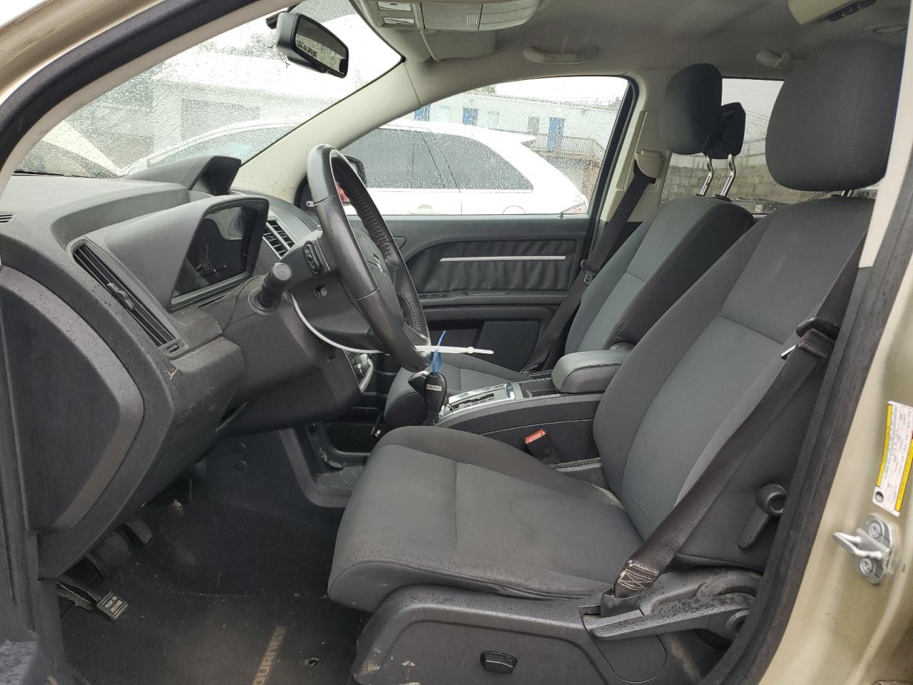 2010 Dodge Journey Sxt VIN: 3D4PG5FV7AT118547 Lot: 65026545