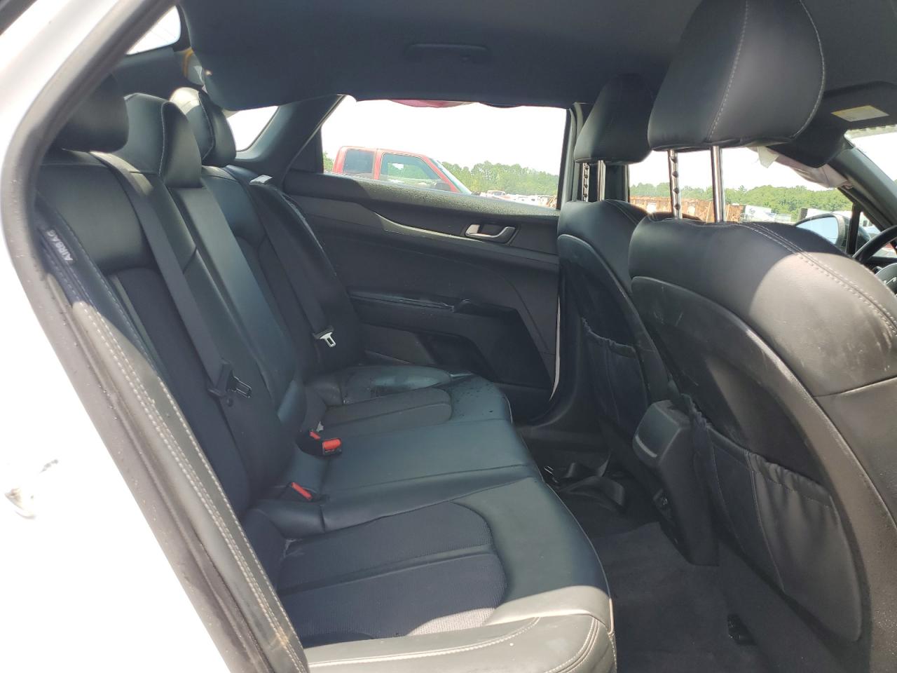 2024 Kia K5 Gt Line VIN: 5XXG64J20RG229004 Lot: 63658505