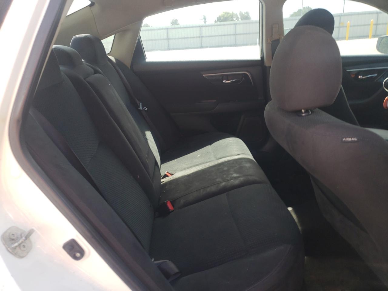 2014 Nissan Altima 2.5 VIN: 1N4AL3AP8EC413076 Lot: 63490435