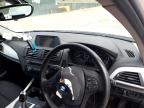 2012 BMW 116D SE AUTO  for sale at Copart COLCHESTER