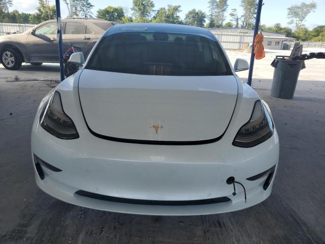  TESLA MODEL 3 2020 White