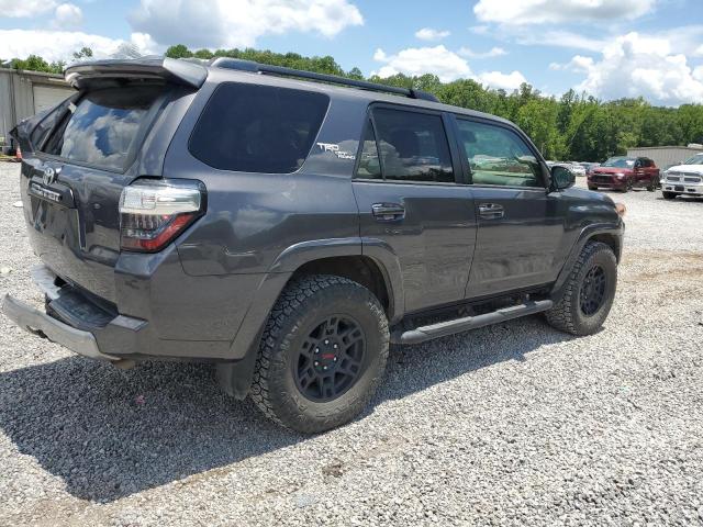  TOYOTA 4RUNNER 2020 Szary