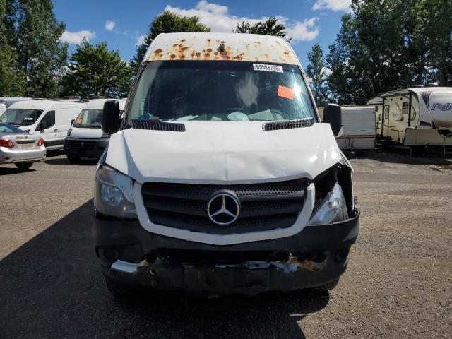 2016 MERCEDES-BENZ SPRINTER 2500  