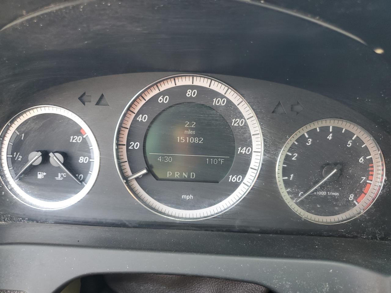 2009 Mercedes-Benz C 300 4Matic VIN: WDDGF81X99R044746 Lot: 64651265