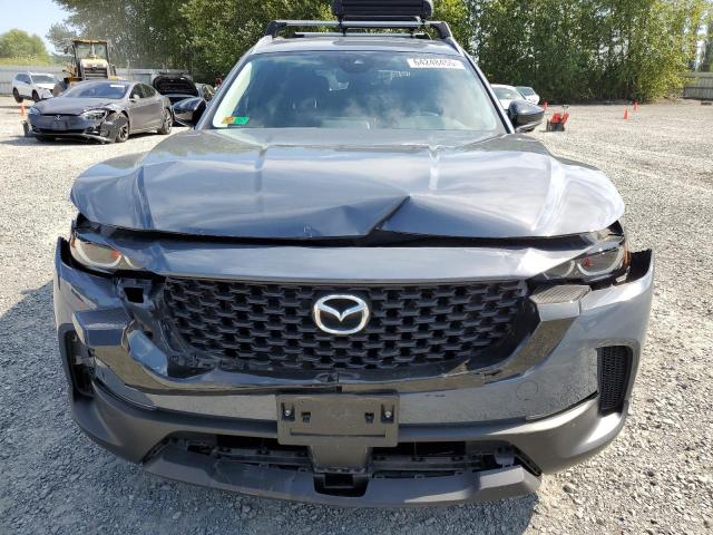  MAZDA CX-50 2023 Blue
