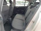 2008 VAUXHALL CORSA CLUB for sale at Copart WISBECH