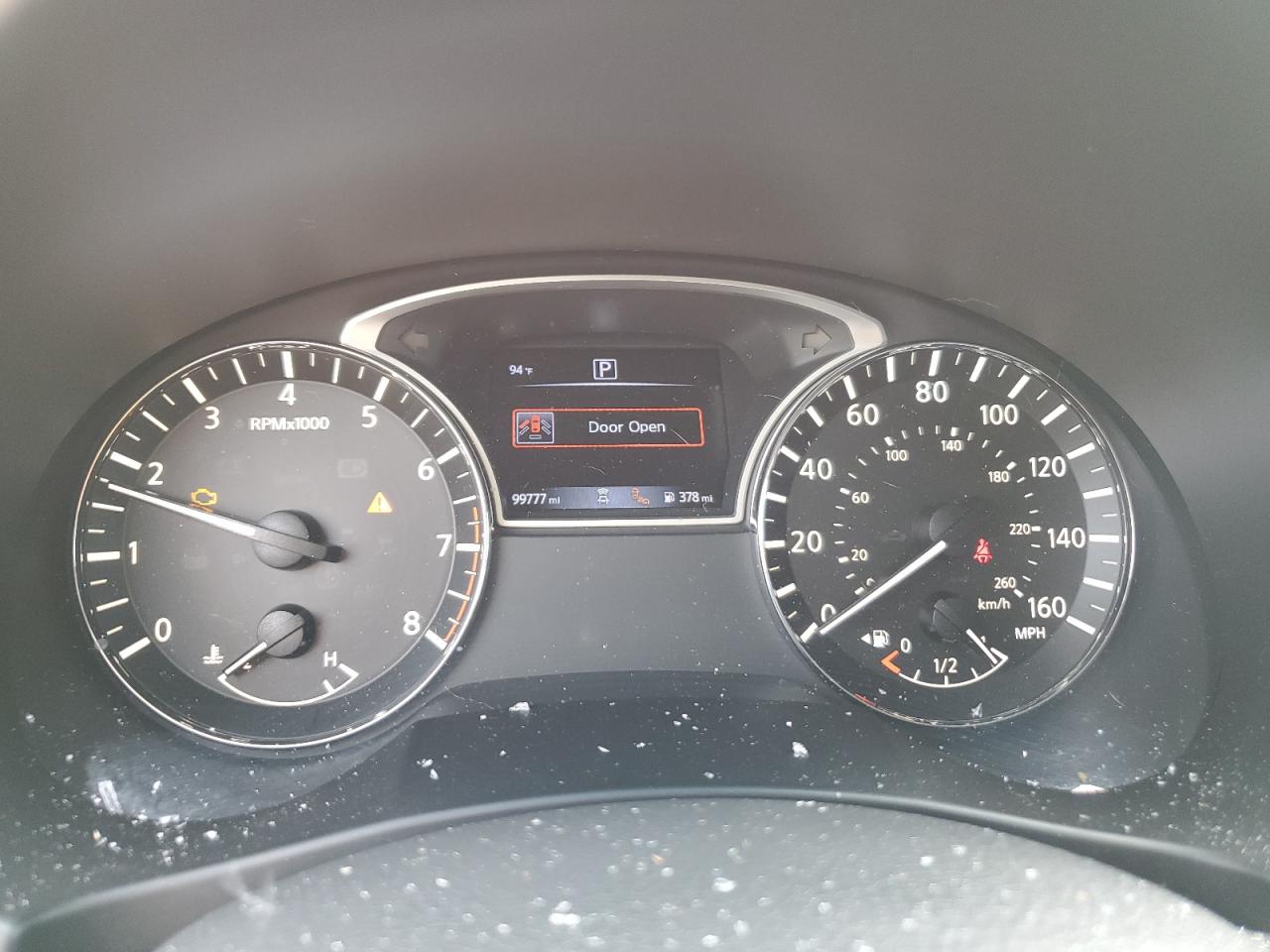 2016 Nissan Altima 2.5 VIN: 1N4AL3AP3GC113805 Lot: 65430675
