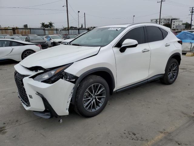 LEXUS NX 250 PRE – zdjęcie z aukcji, lot #64791325