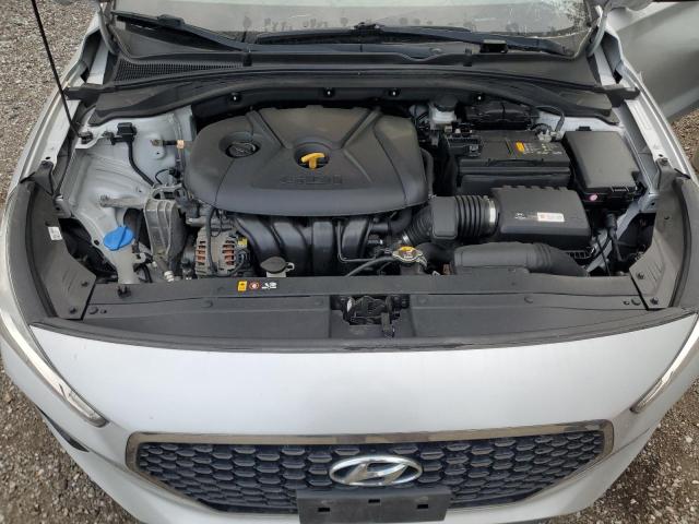 2018 HYUNDAI ELANTRA GT   