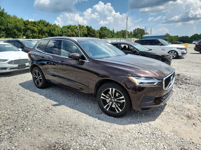  VOLVO XC60 2018 Коричневый