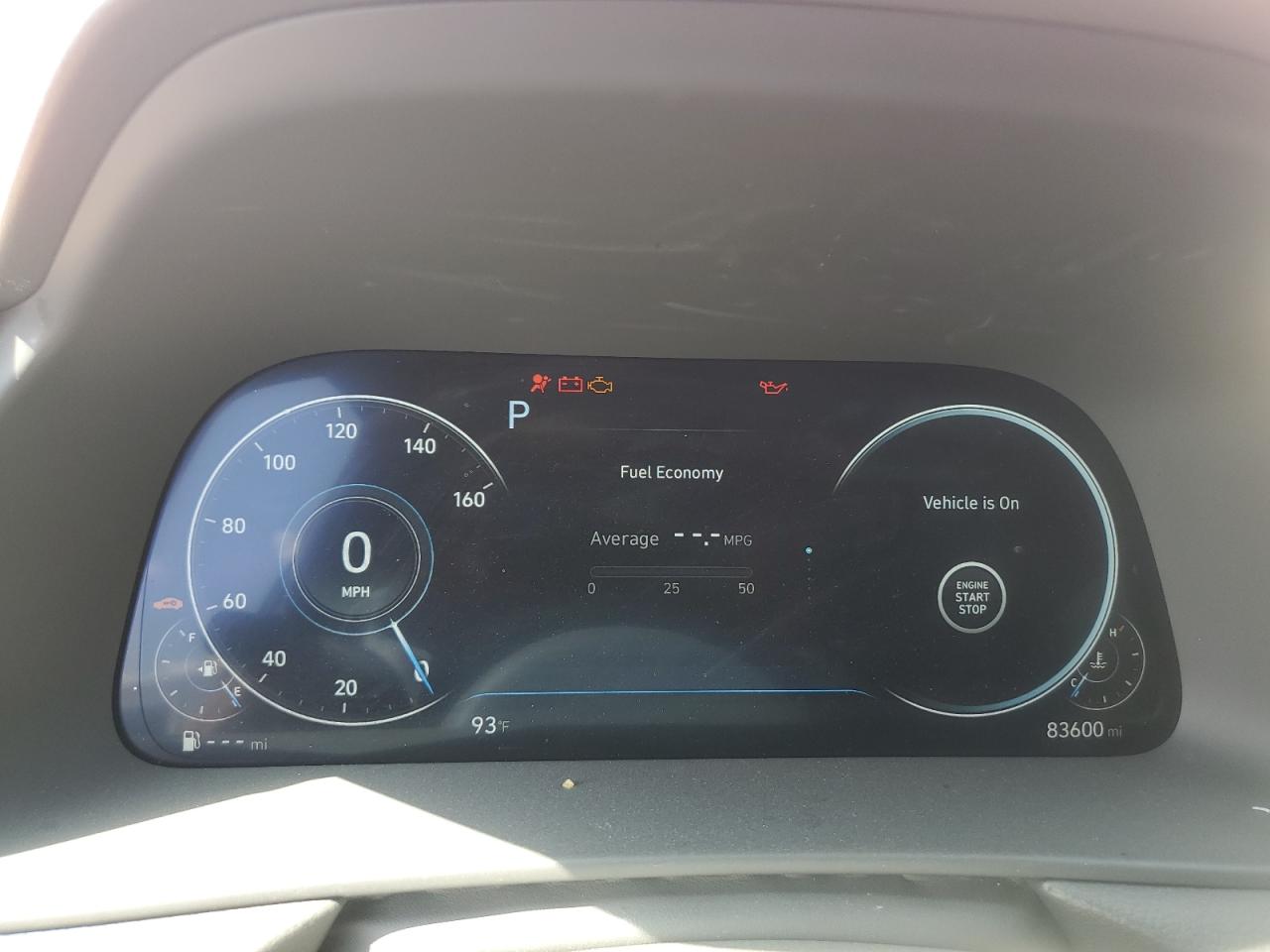 2020 Hyundai Sonata Limited VIN: 5NPEH4J2XLH050983 Lot: 65651405