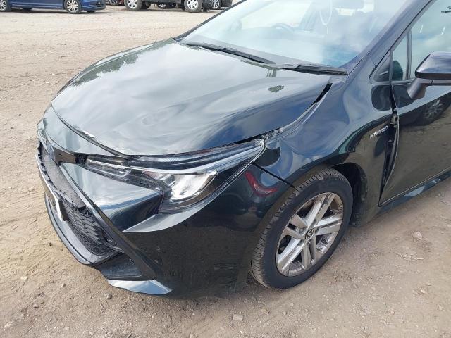 2021 TOYOTA COROLLA ICON TECH HEV CVT 