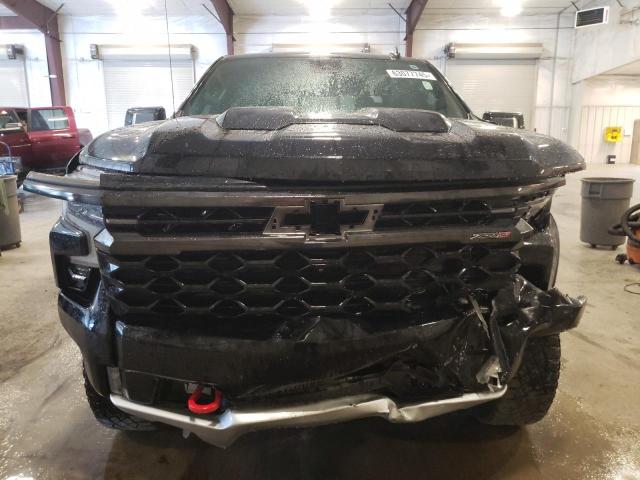  CHEVROLET All Models 2023 Black