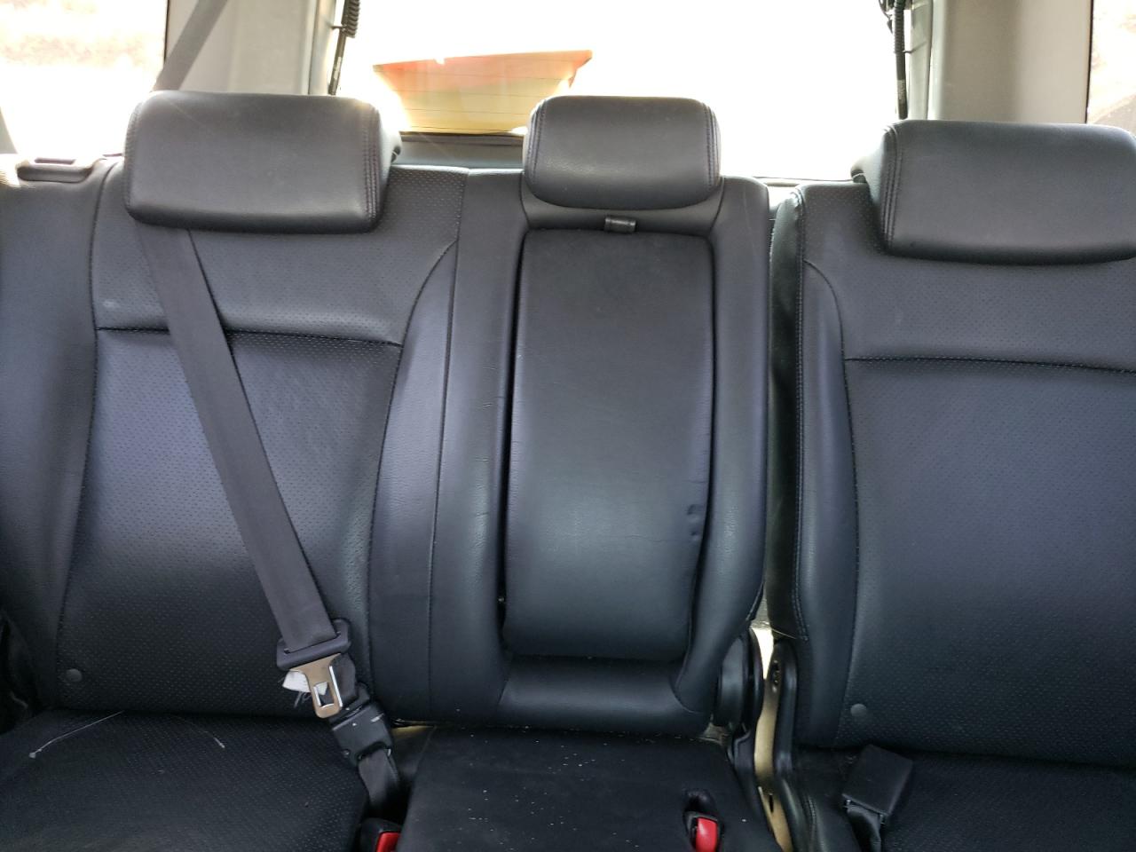 2005 Honda Cr-V Se VIN: JHLRD78995C063369 Lot: 63438315
