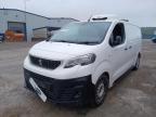 2018 PEUGEOT EXPERT S S for sale at Copart WESTBURY