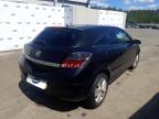 2009 VAUXHALL ASTRA SXI for sale at Copart WHITBURN