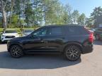 2022 VOLVO XC90 T8 RECHARGE R-DESIGN for sale at Copart CT - HARTFORD SPRINGFIELD