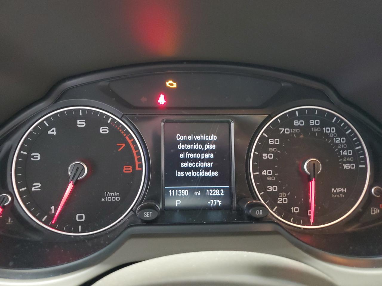 2014 Audi Q5 Premium Plus VIN: WA1LFAFP6EA059507 Lot: 64691875