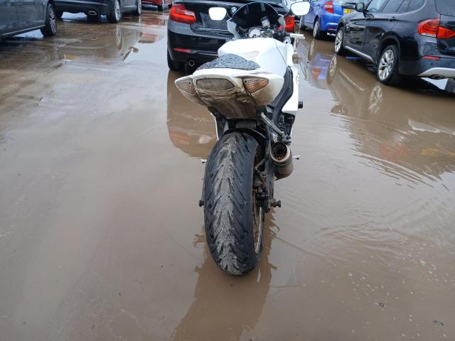 2008 SUZUKI GSXR 1000