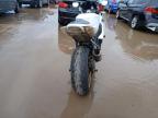2008 SUZUKI GSXR 1000 for sale at Copart PETERLEE
