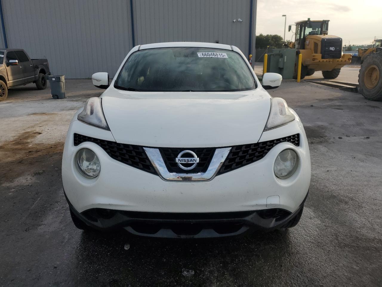 2015 Nissan Juke S VIN: JN8AF5MR2FT511424 Lot: 66046815