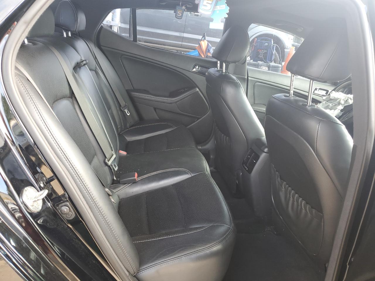 5xxgr4a65dg220771 5XXGR4A65DG220771 2013 Kia Optima Sx
