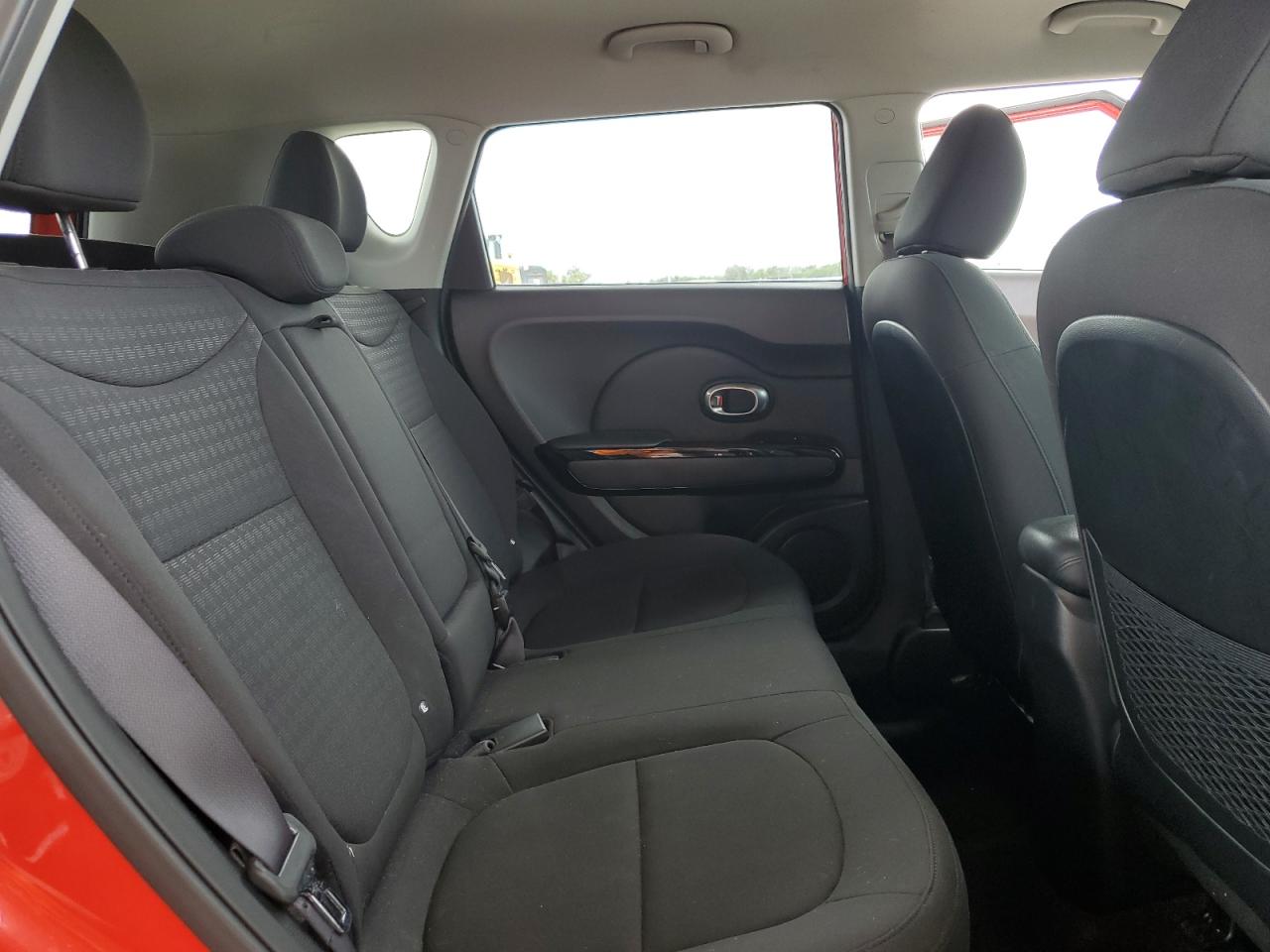 2015 Kia Soul ! VIN: KNDJX3A50F7804455 Lot: 65375785