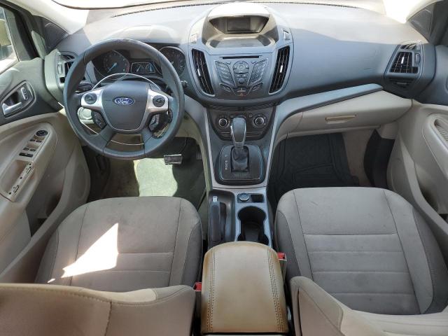  FORD ESCAPE 2014 Золотой