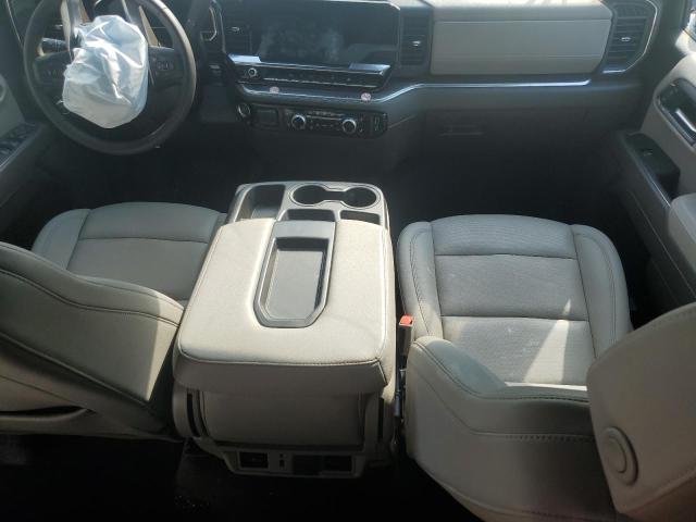 2025 GMC SIERRA K1500 SLT  