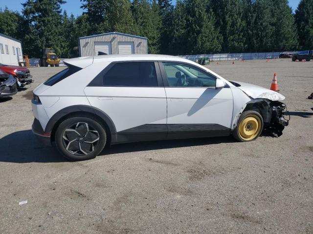  HYUNDAI IONIQ 2023 Biały