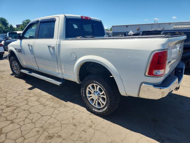  RAM 2500 2017 White