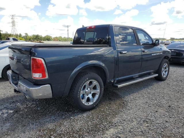  RAM 1500 2013 Czarny
