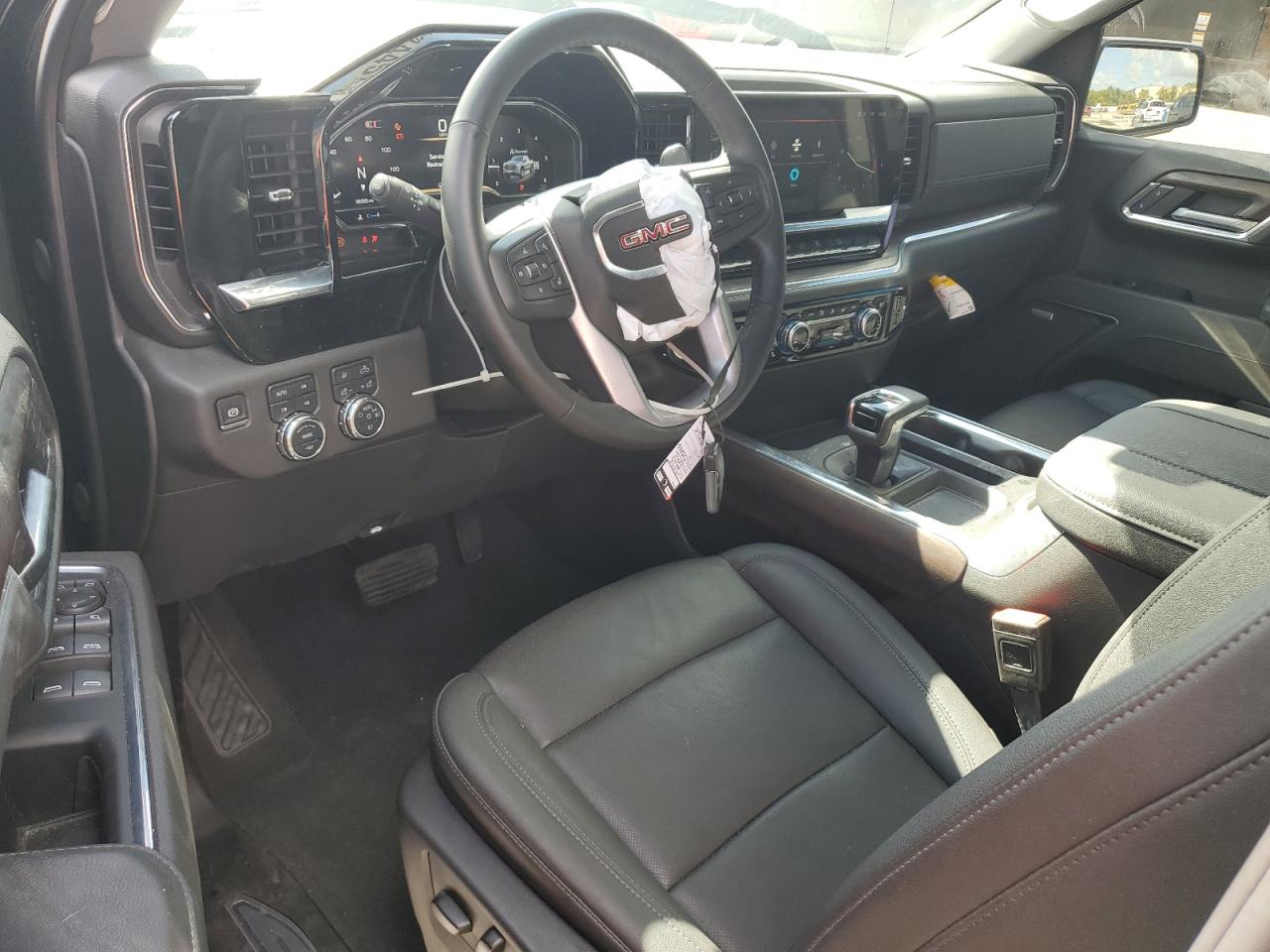 2025 GMC Sierra K1500 Slt VIN: 3GTUUDED1SG189619 Lot: 65252445