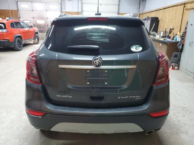  BUICK ENCORE 2017 Szary