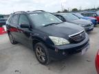 2007 LEXUS RX400 H SE for sale at Copart ROCHFORD