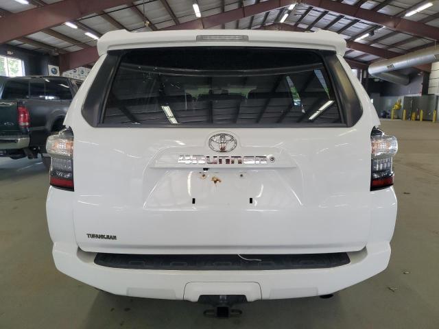 2015 TOYOTA 4RUNNER SR5/SR5 PREMIUM  