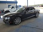 2017 BENTLEY CONTINENTAL GT V8   for sale at Copart FL - WEST PALM BEACH