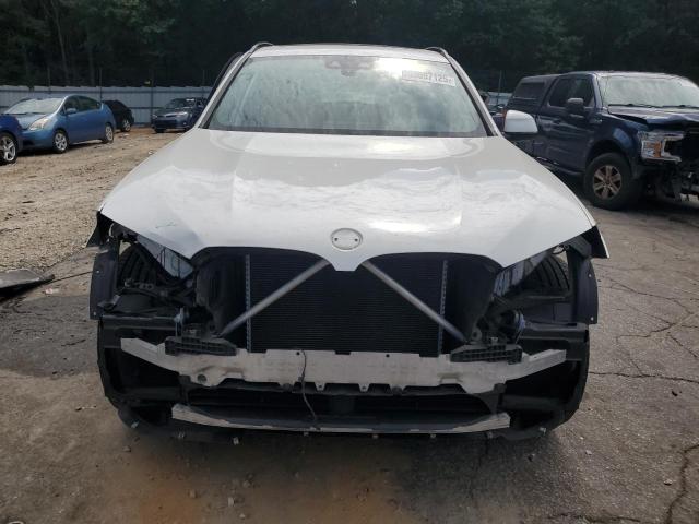  BMW X3 2019 White