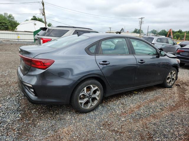  KIA FORTE 2020 Сharcoal