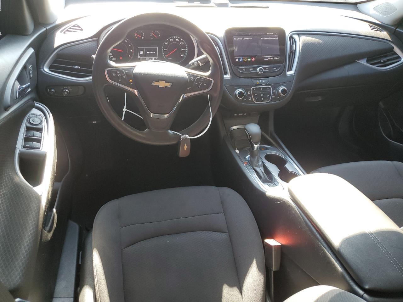 1g1zd5st2pf216254 1G1ZD5ST2PF216254 2023 Chevrolet Malibu Lt