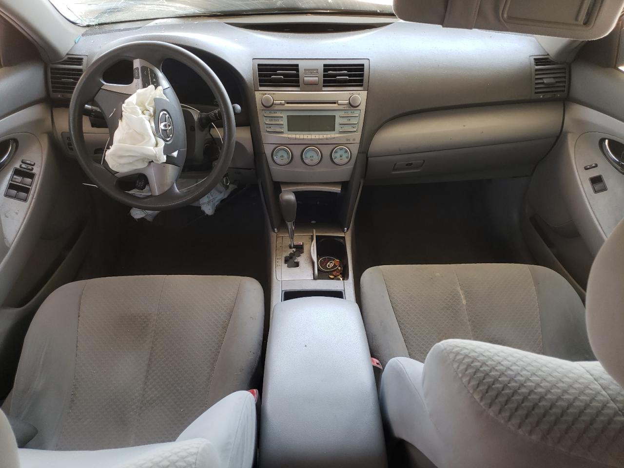 2007 Toyota Camry Ce VIN: 4T1BE46K77U190405 Lot: 65071695