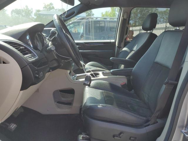  DODGE CARAVAN 2019 Silver