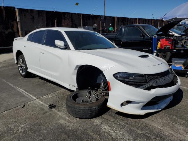  DODGE CHARGER 2020 Biały