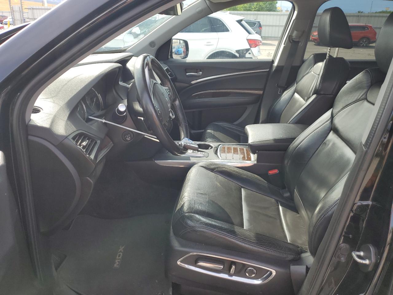 2020 Acura Mdx VIN: 5J8YD4H34LL042690 Lot: 64979765