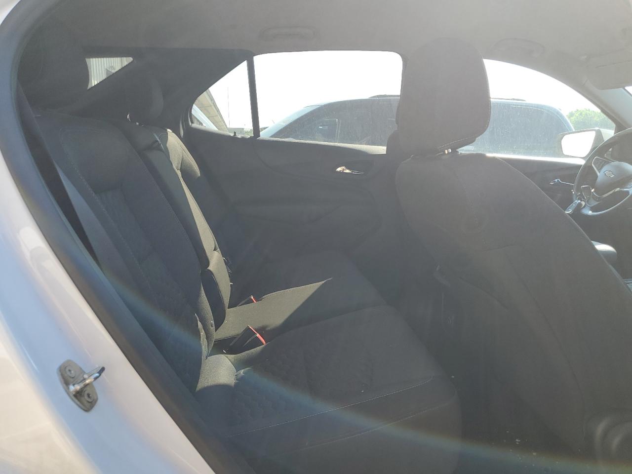 2020 Chevrolet Equinox Lt VIN: 3GNAXVEX3LS586412 Lot: 64517675